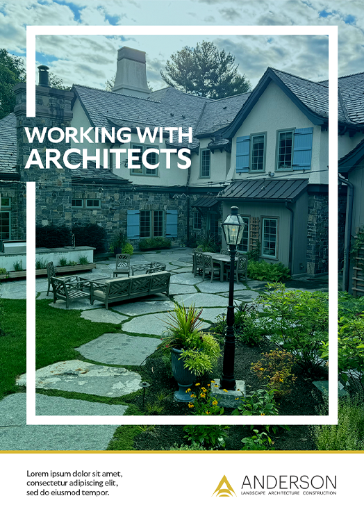 Working with Architects