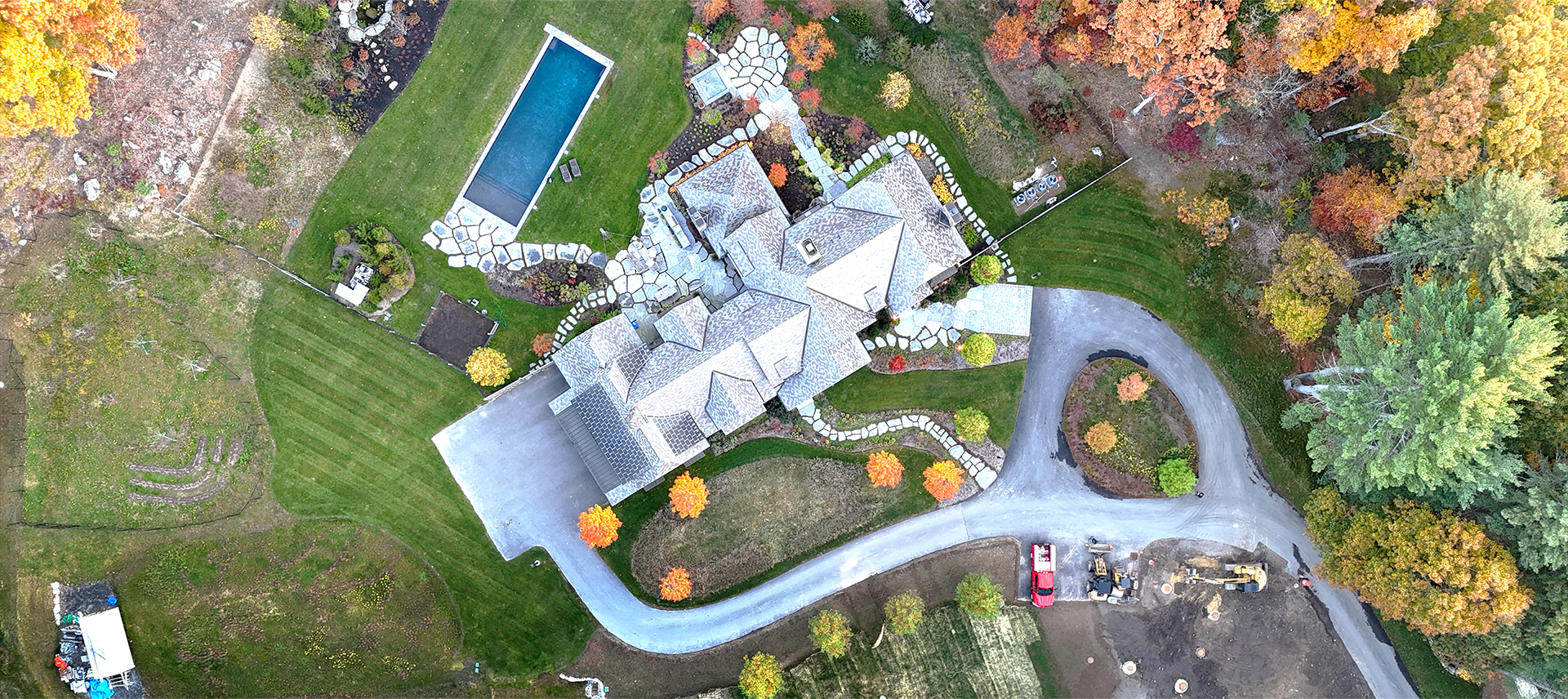 Outdoor Spaces Details Hero