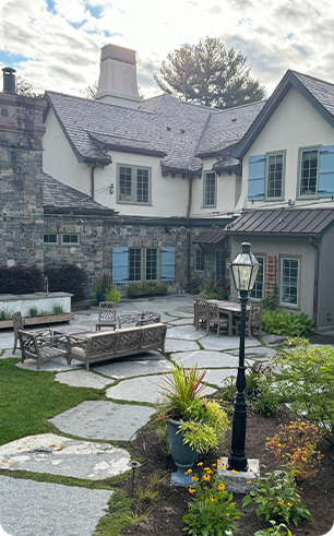 The Future of Outdoor Living